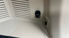 Nissan X-Trail 1.7 dCi Tekna 5dr CVT Diesel Station Wagon